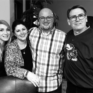 Meet your Posher, Chad